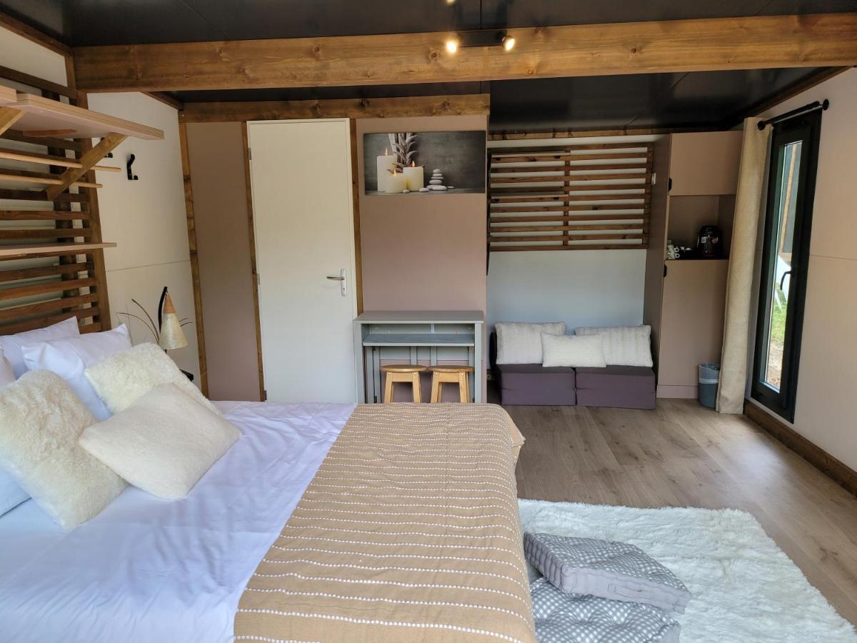 Le Chalet Montégut Coulandon Esterno foto