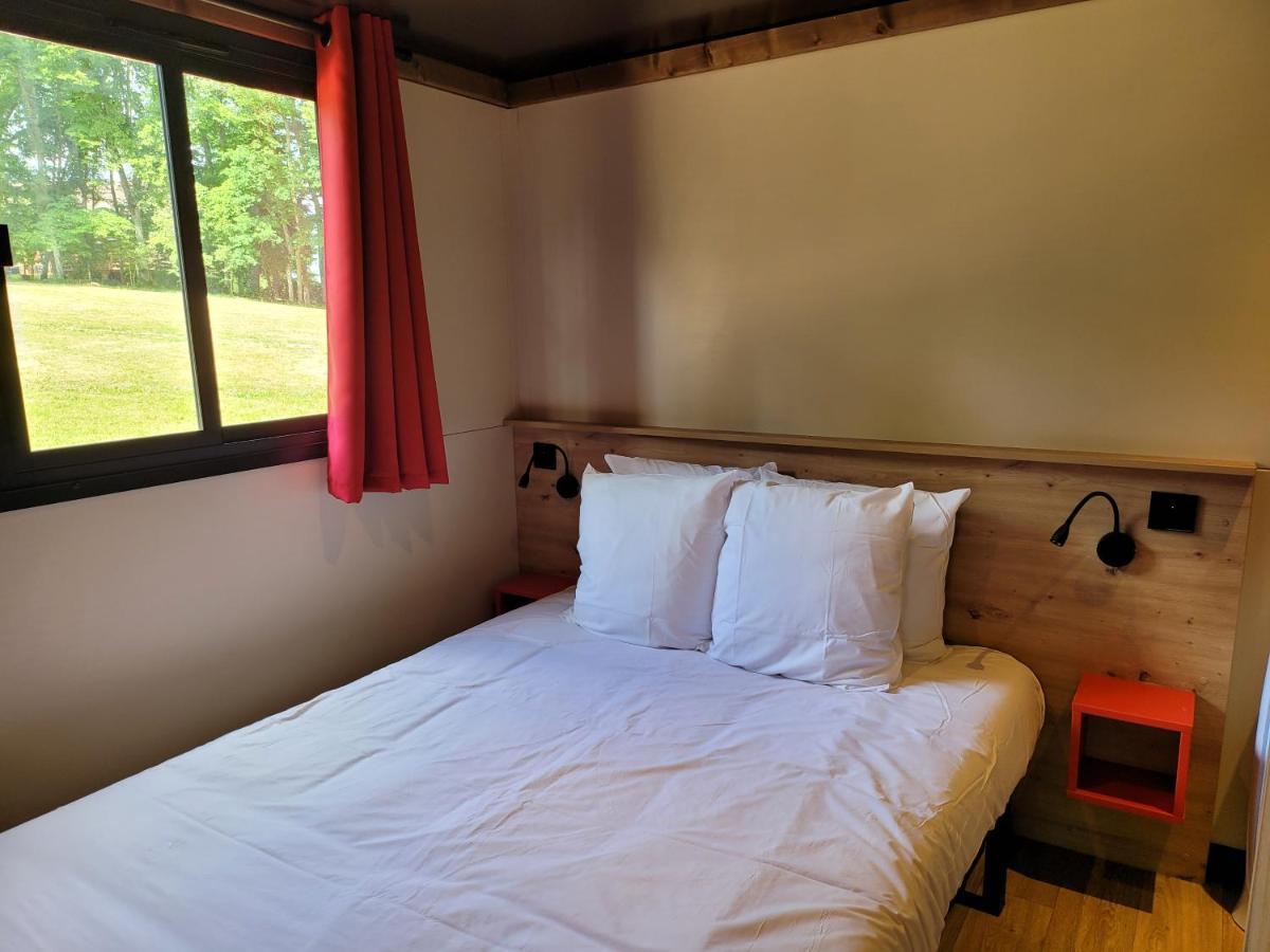 Le Chalet Montégut Coulandon Esterno foto